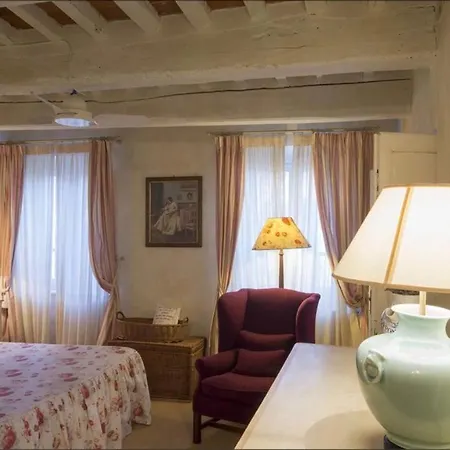 Villa Capriglia Sleeps 10 Wifi *