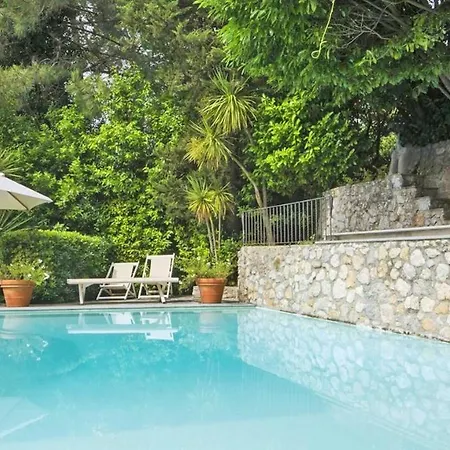 Capriglia Sleeps 10 Wifi Villa Vitoio (Pietrasanta)