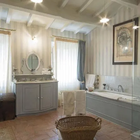 Capriglia Sleeps 10 Wifi Villa *