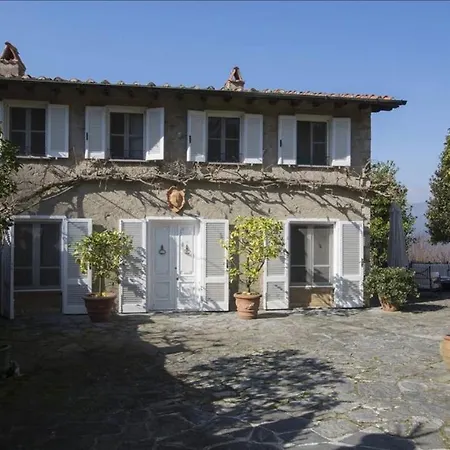 Capriglia Sleeps 10 Wifi Vitoio (Pietrasanta)