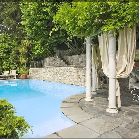 Capriglia Sleeps 10 Wifi * Vitoio (Pietrasanta)