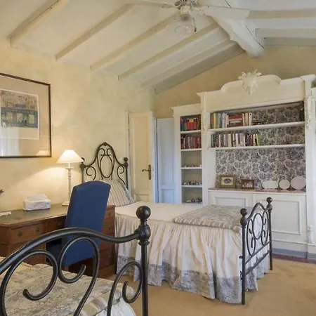 Capriglia Sleeps 10 Wifi Villa *